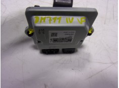 Recambio de modulo electronico para toyota yaris 1.5 vvti hev referencia OEM IAM  8957110010  2