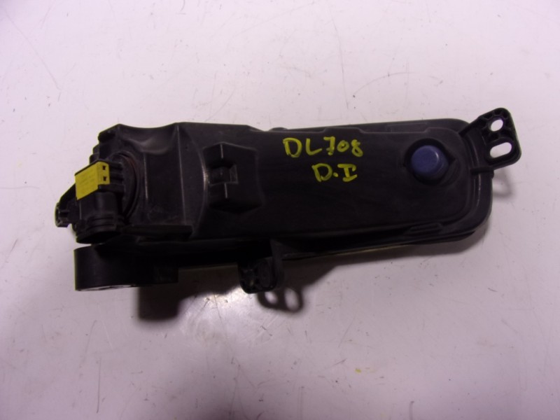 Recambio de faro antiniebla izquierdo para ford mondeo turn. 2.0 tdci cat referencia OEM IAM 1874688  