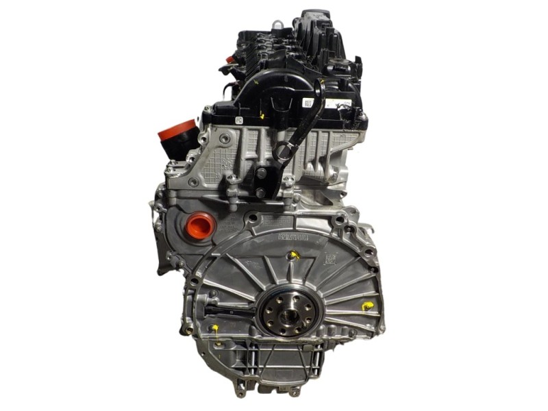 Recambio de motor completo para bmw serie x5 (g05) xdrive 30d referencia OEM IAM  B57D30B 