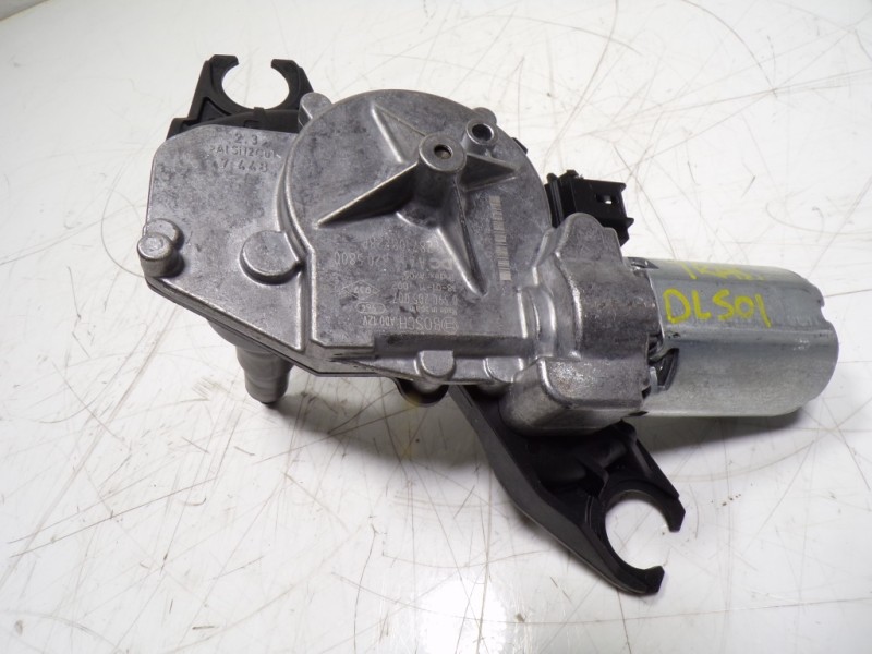 Recambio de motor limpia trasero para dacia duster ii comfort referencia OEM IAM 287108228R A4538205800 