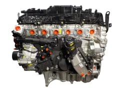 Recambio de motor completo para bmw serie x5 (g05) xdrive 30d referencia OEM IAM  B57D30B 