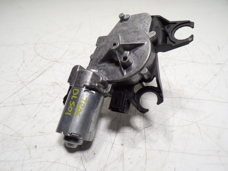 Recambio de motor limpia trasero para dacia duster ii comfort referencia OEM IAM 287108228R A4538205800 