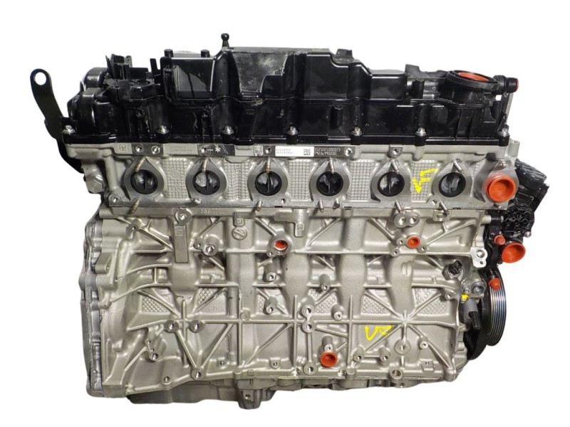 Recambio de motor completo para bmw serie x5 (g05) xdrive 30d referencia OEM IAM  B57D30B 