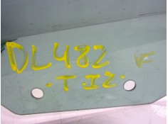 Recambio de cristal puerta trasero izquierdo para cupra leon sportstourer (kl8) 1.4 tsi phev referencia OEM IAM 5FE845025E   2