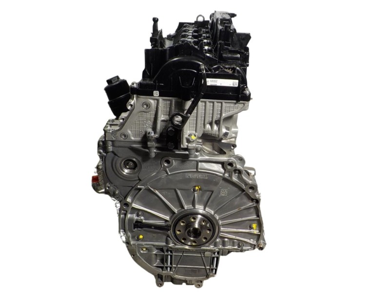 Recambio de motor completo para bmw serie x5 (g05) xdrive 30d referencia OEM IAM  B57D30B 