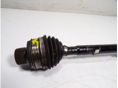 Recambio de transmision izquierda para porsche macan (typ ) base referencia OEM IAM 95B407271D   2