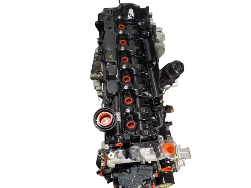 Recambio de motor completo para bmw serie x5 (g05) xdrive 30d referencia OEM IAM  B57D30B 