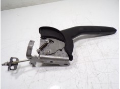 Recambio de palanca freno de mano para dacia duster ii comfort referencia OEM IAM 360109848R 360109848R  2