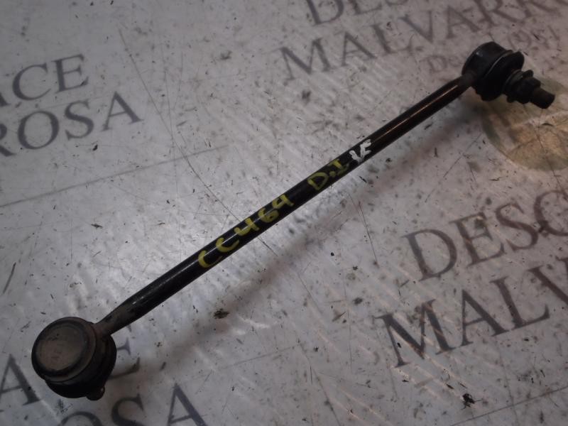 Recambio de tirante delantero izquierdo para kia rio 1.4 ex1 referencia OEM IAM 548301G000  