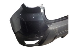 Recambio de paragolpes trasero para dacia duster ii comfort referencia OEM IAM 850101569S   2