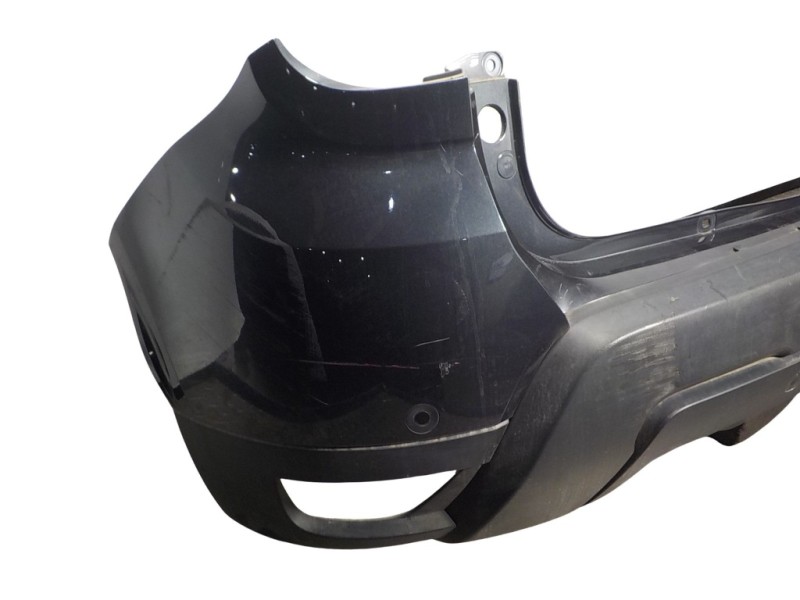 Recambio de paragolpes trasero para dacia duster ii comfort referencia OEM IAM 850101569S  