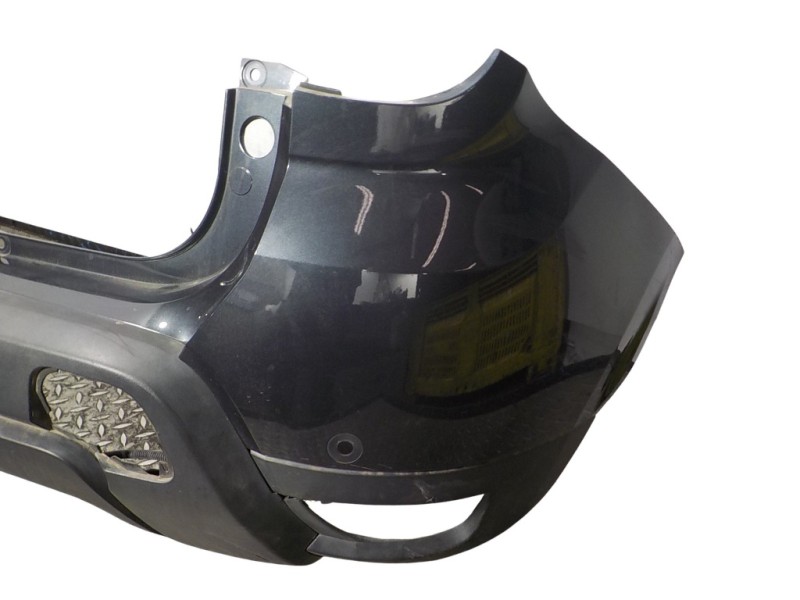 Recambio de paragolpes trasero para dacia duster ii comfort referencia OEM IAM 850101569S  