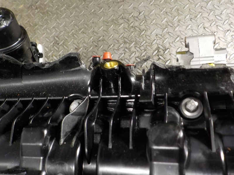 Recambio de motor completo para bmw serie x5 (g05) xdrive 30d referencia OEM IAM  B57D30B 