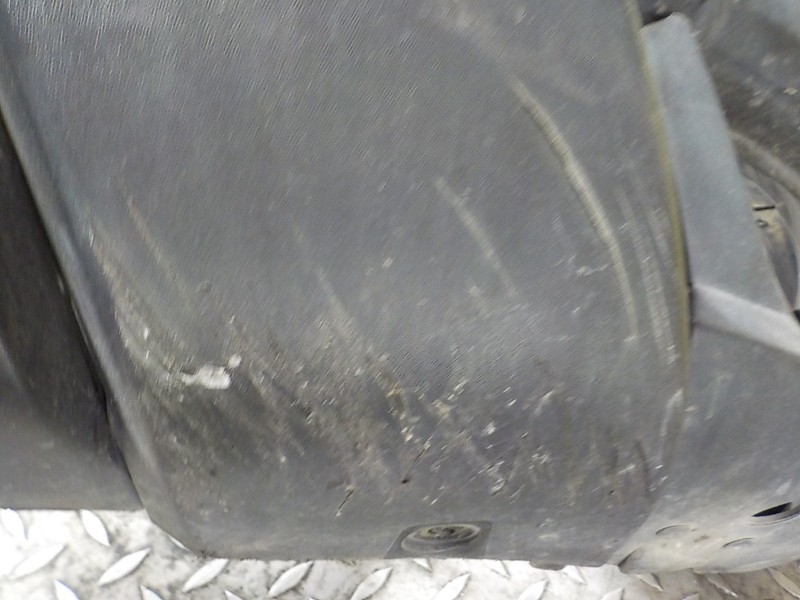 Recambio de paragolpes trasero para dacia duster ii comfort referencia OEM IAM 850101569S  