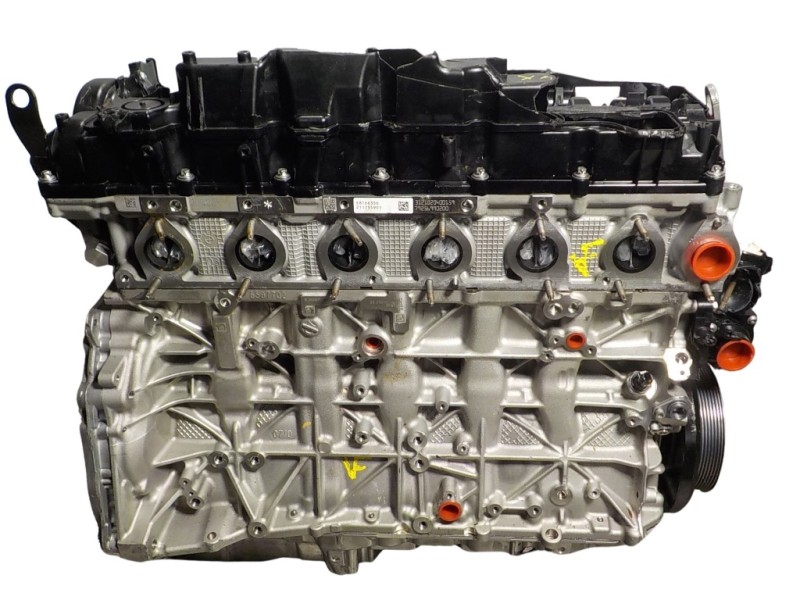 Recambio de motor completo para bmw serie x5 (g05) xdrive 30d referencia OEM IAM  B57D30B 