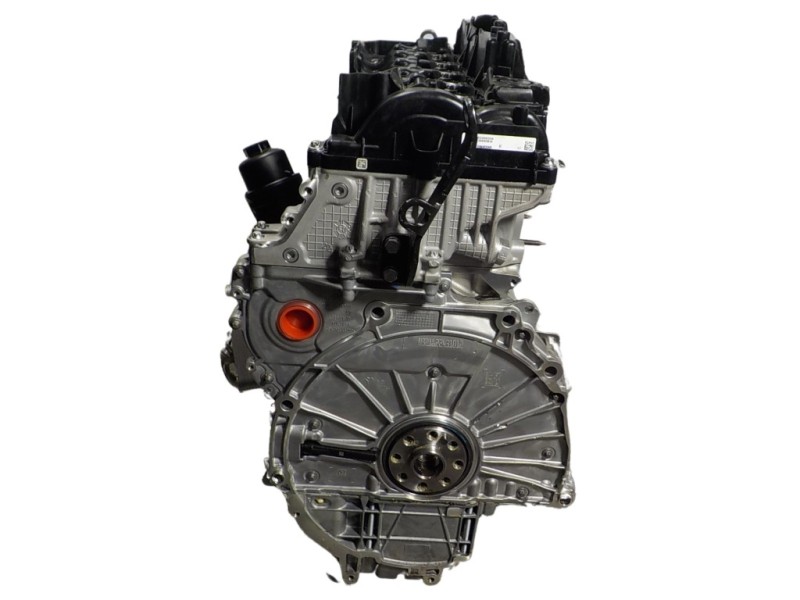 Recambio de motor completo para bmw serie x5 (g05) xdrive 30d referencia OEM IAM  B57D30B 