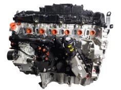 Recambio de motor completo para bmw serie x5 (g05) xdrive 30d referencia OEM IAM  B57D30B 