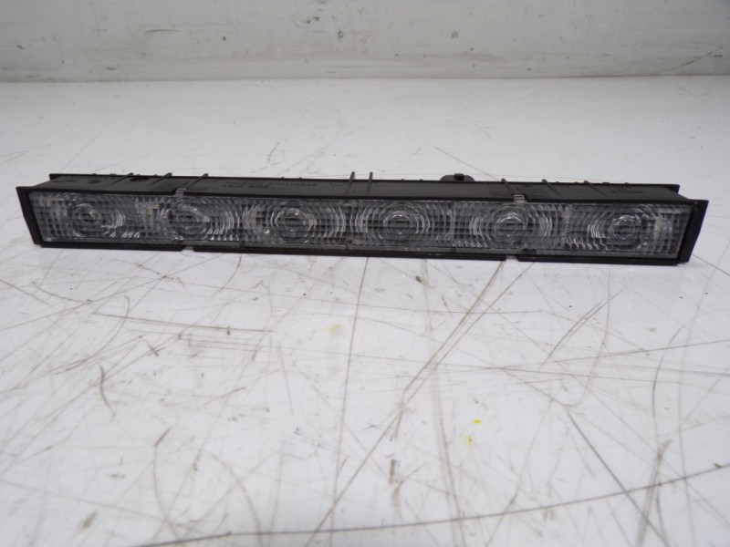 Recambio de piloto trasero central para dacia duster ii comfort referencia OEM IAM 265958991D 265958991D 