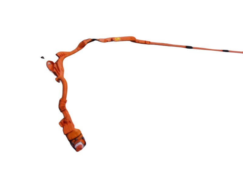 Recambio de modulo electronico para toyota yaris 1.5 vvti hev referencia OEM IAM  821H1K0010 