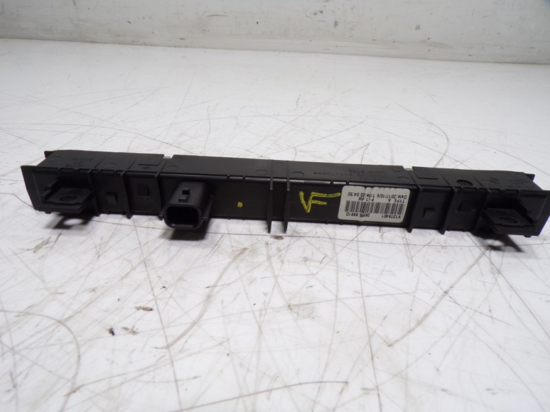 Recambio de piloto trasero central para dacia duster ii comfort referencia OEM IAM 265958991D 265958991D 