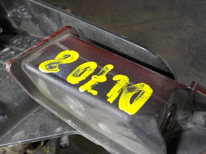 Recambio de frente delantero para ford mondeo turn. 2.0 tdci cat referencia OEM IAM 2176295  1929671