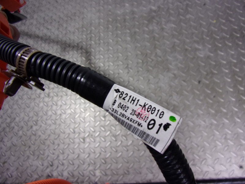 Recambio de modulo electronico para toyota yaris 1.5 vvti hev referencia OEM IAM  821H1K0010 