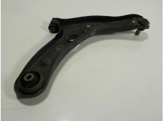 Recambio de brazo suspension inferior delantero izquierdo para kia rio (yb) 1.2 cat referencia OEM IAM 54500H8000 54500H8000  2