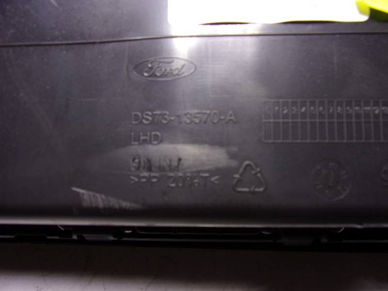 Recambio de guantera para ford mondeo turn. 2.0 tdci cat referencia OEM IAM 1873074  