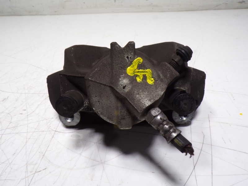 Recambio de pinza freno delantera derecha para dacia duster ii comfort referencia OEM IAM 410018218R  