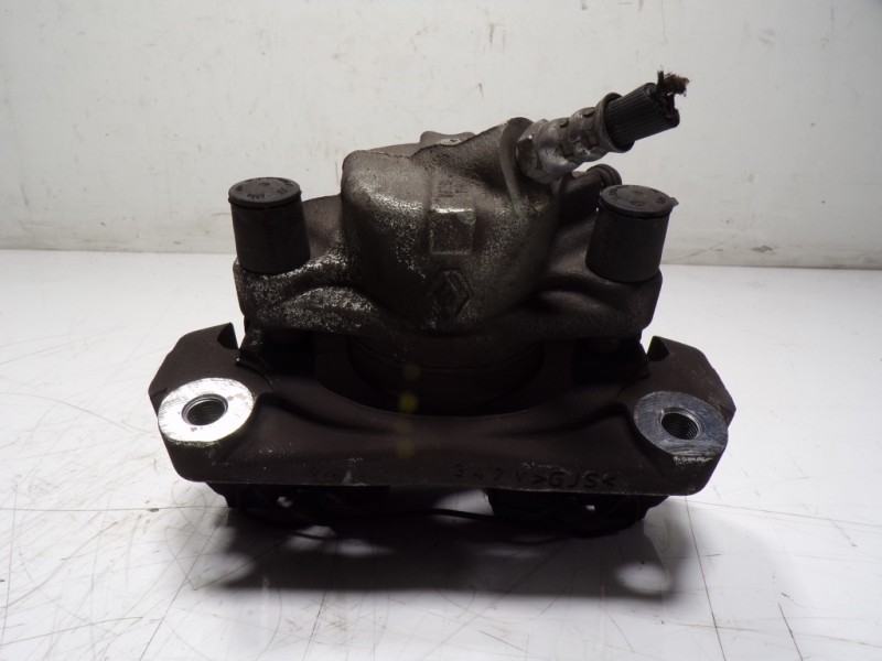 Recambio de pinza freno delantera derecha para dacia duster ii comfort referencia OEM IAM 410018218R  