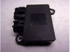 Recambio de resistencia calefaccion para toyota yaris 1.5 vvti hev referencia OEM IAM  89257K0020 