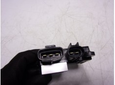 Recambio de resistencia calefaccion para toyota yaris 1.5 vvti hev referencia OEM IAM  89257K0020  2