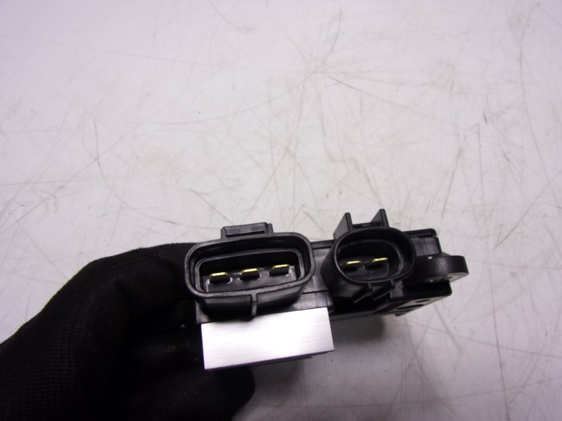 Recambio de resistencia calefaccion para toyota yaris 1.5 vvti hev referencia OEM IAM  89257K0020 