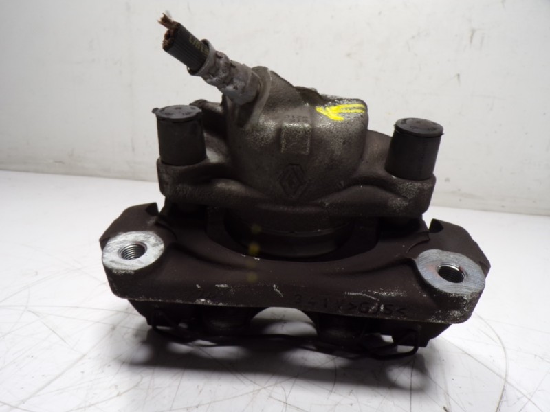 Recambio de pinza freno delantera izquierda para dacia duster ii comfort referencia OEM IAM 410111495R  