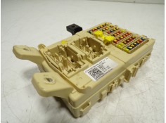 Recambio de caja reles / fusibles para kia rio (yb) 1.2 cat referencia OEM IAM  919D5G6000  2