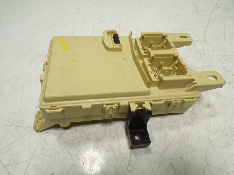 Recambio de caja reles / fusibles para kia rio (yb) 1.2 cat referencia OEM IAM  919D5G6000 