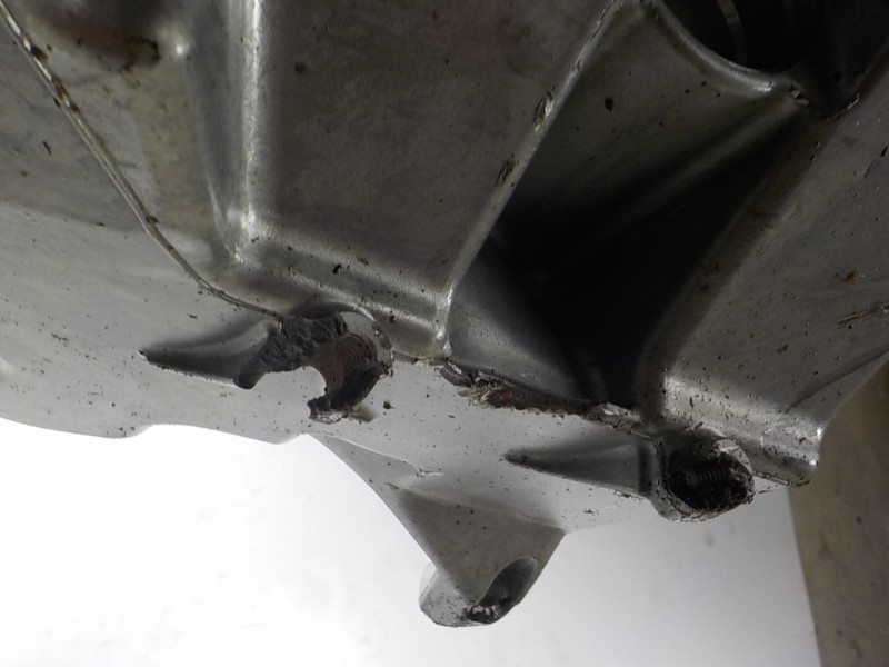 Recambio de motor completo para bmw serie x5 (g05) xdrive 30d referencia OEM IAM  B57D30B 