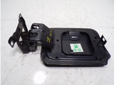 Recambio de tapa combustible para dacia duster ii comfort referencia OEM IAM    2