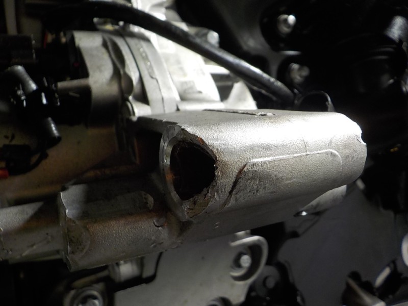 Recambio de motor completo para bmw serie x5 (g05) xdrive 30d referencia OEM IAM  B57D30B 