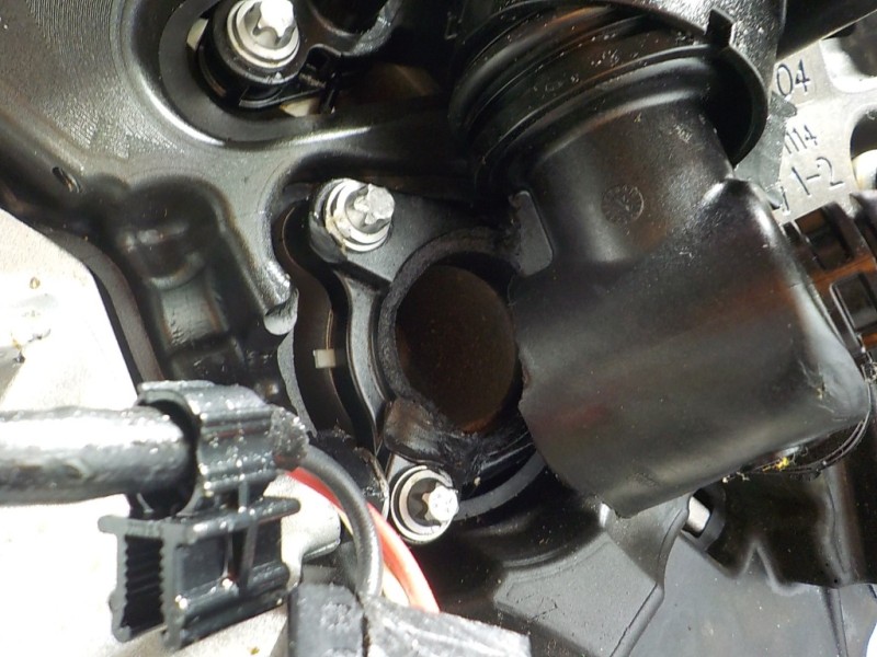 Recambio de motor completo para bmw serie x5 (g05) xdrive 30d referencia OEM IAM  B57D30B 