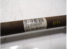 Recambio de transmision derecha para dacia duster ii comfort referencia OEM IAM 391002885R 391002885R  2