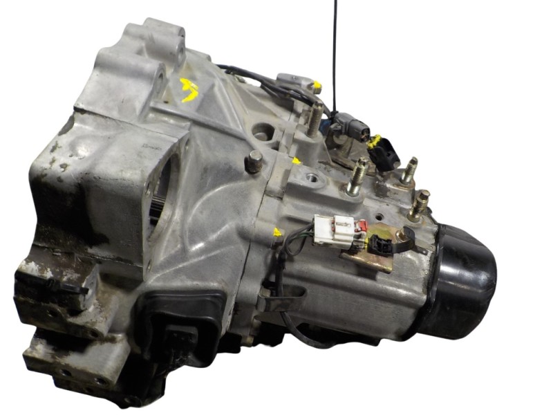 Recambio de caja cambios para mazda mx-3 (ec) 1.9 v6 24v referencia OEM IAM   