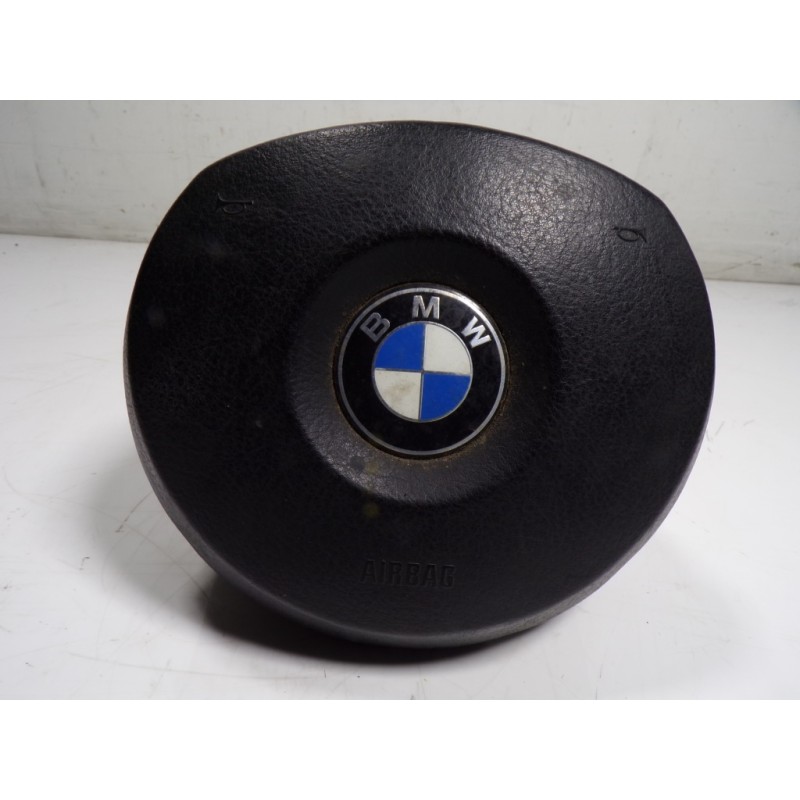 Recambio de airbag delantero izquierdo para bmw x5 (e53) 3.0 turbodiesel cat referencia OEM IAM 32306780661 08462508111867 