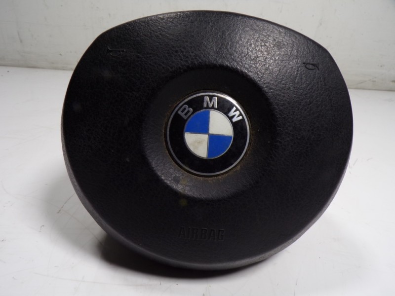 Recambio de airbag delantero izquierdo para bmw x5 (e53) 3.0 turbodiesel cat referencia OEM IAM 32306780661 08462508111867 