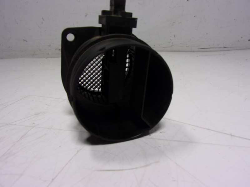 Recambio de caudalimetro para volkswagen caddy furgón/kombi 2.0 tdi referencia OEM IAM 03L906461A 03L906461A 