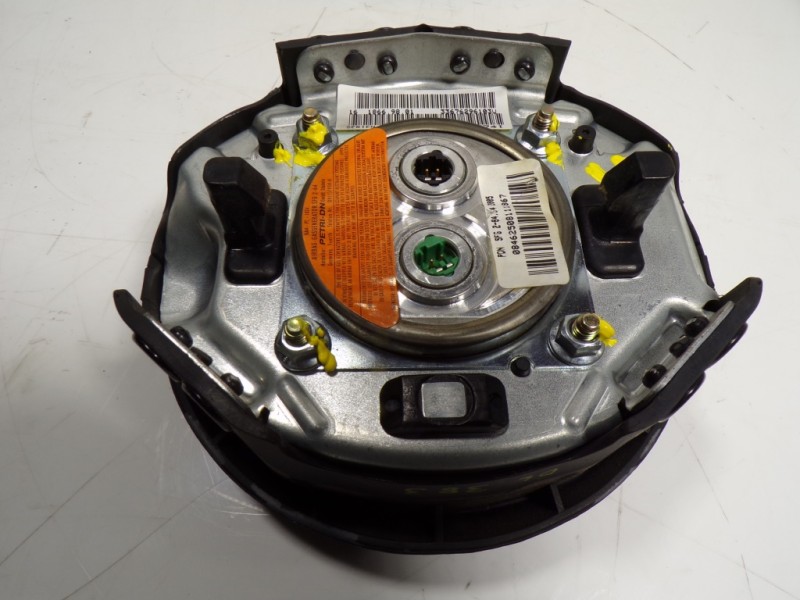 Recambio de airbag delantero izquierdo para bmw x5 (e53) 3.0 turbodiesel cat referencia OEM IAM 32306780661 08462508111867 