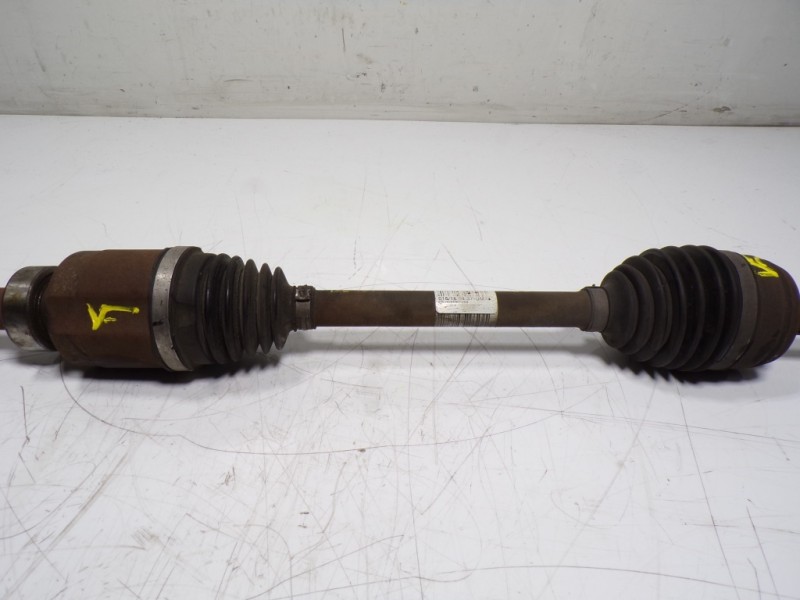 Recambio de transmision derecha para dacia duster ii comfort referencia OEM IAM 391002885R 391002885R 