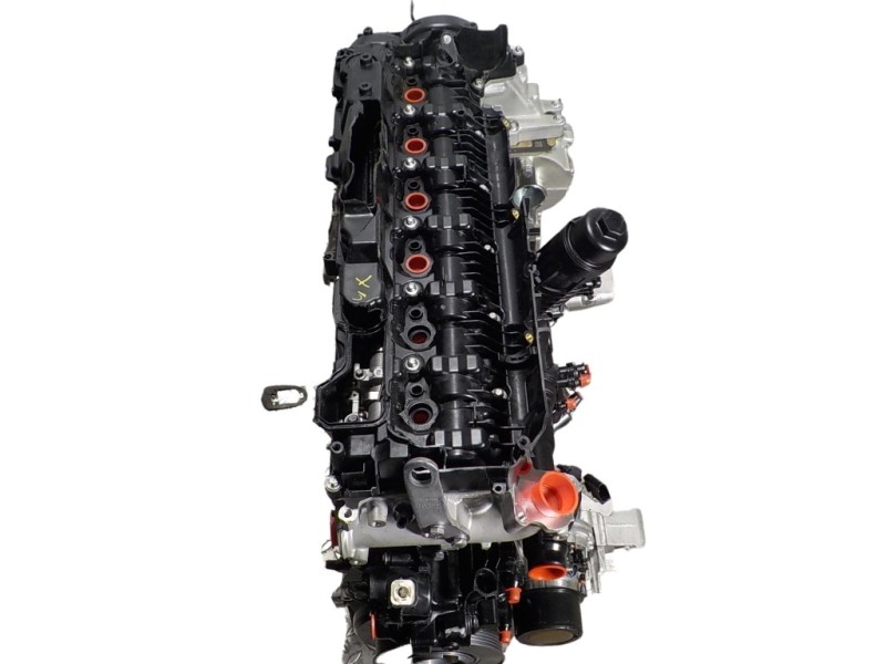 Recambio de motor completo para bmw serie x5 (g05) xdrive 30d referencia OEM IAM  B57D30B 