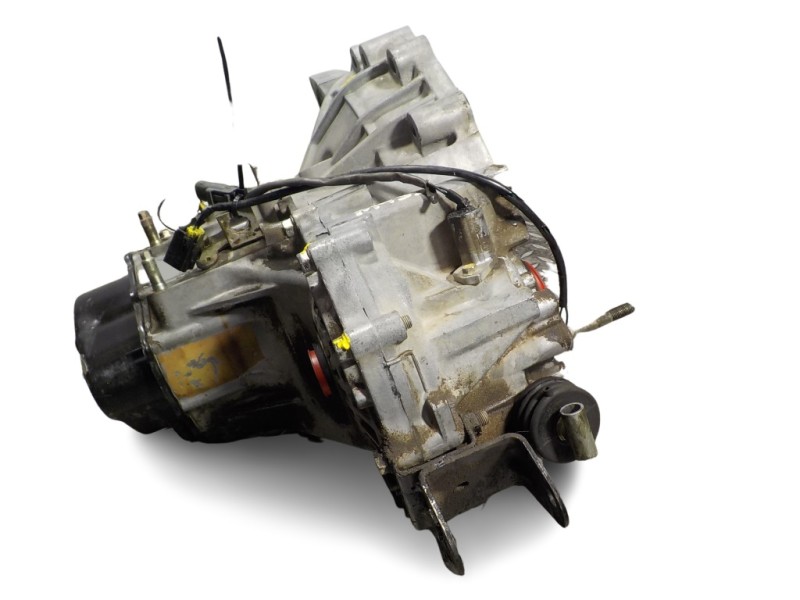 Recambio de caja cambios para mazda mx-3 (ec) 1.9 v6 24v referencia OEM IAM   