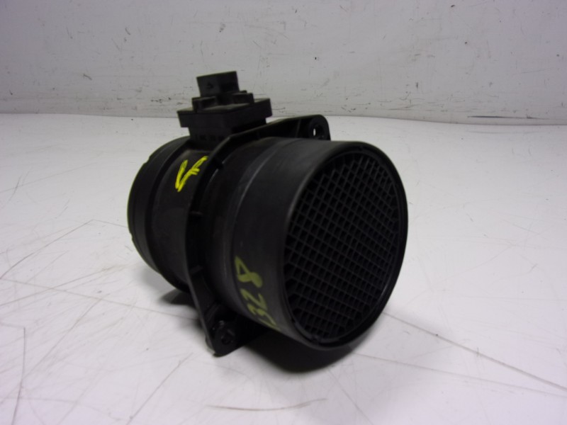 Recambio de caudalimetro para volkswagen caddy furgón/kombi 2.0 tdi referencia OEM IAM 03L906461A 03L906461A 